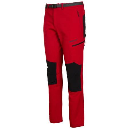 Byxor Trangoworld AYSEN 001 RED/BLACK