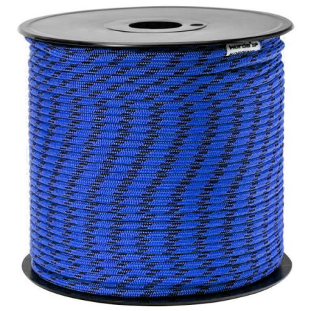 Korda's Cordino 4 mm (por metros)