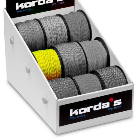 Korda's Cordino 3 mm (por metros)