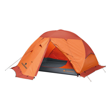 Tent Ferrino SVALBARD 3.0 ORANGE
