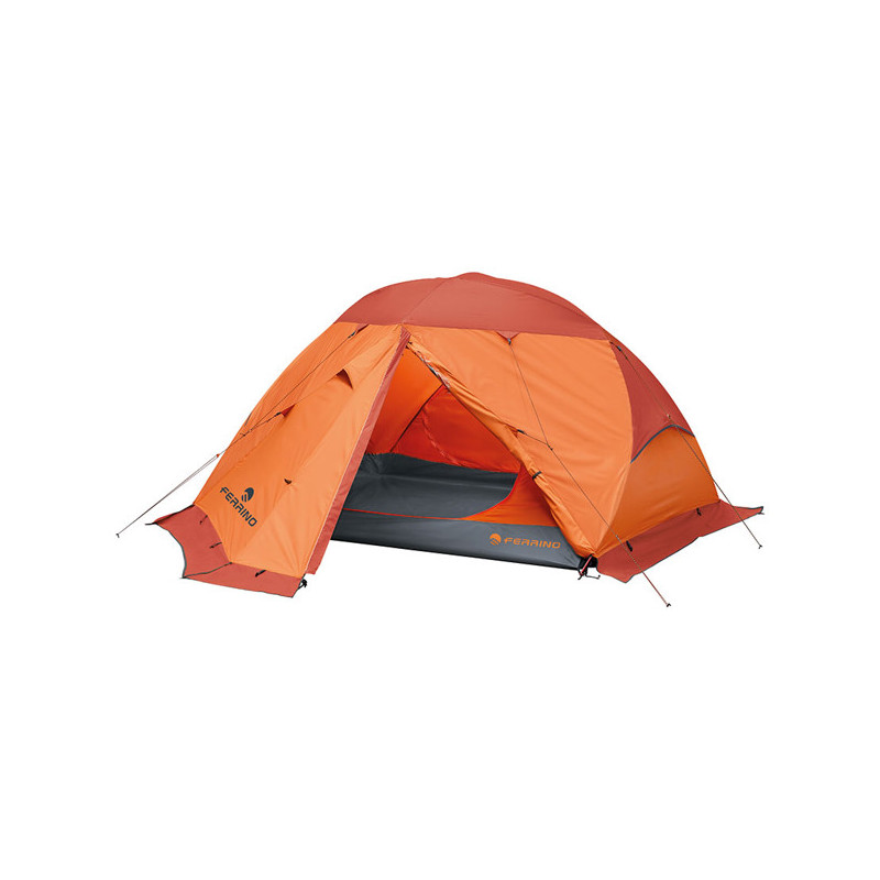 Teltta Ferrino SVALBARD 3.0 ORANGE