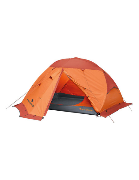 Šotor Ferrino SVALBARD 3.0 ORANGE