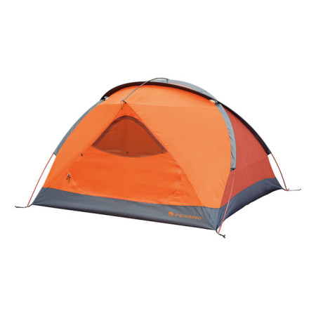 Stan Ferrino SVALBARD 3.0 ORANGE 2