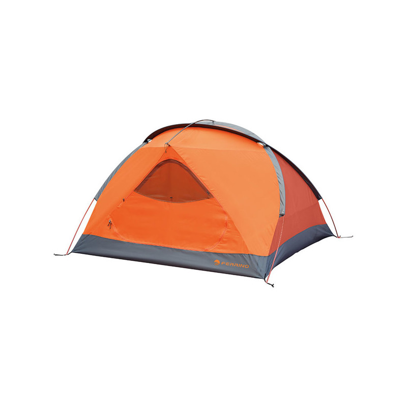 Zelt Ferrino SVALBARD 3.0 ORANGE