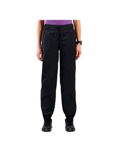 Pants Odlo REG ESSENTIAL 2.5L WP Black