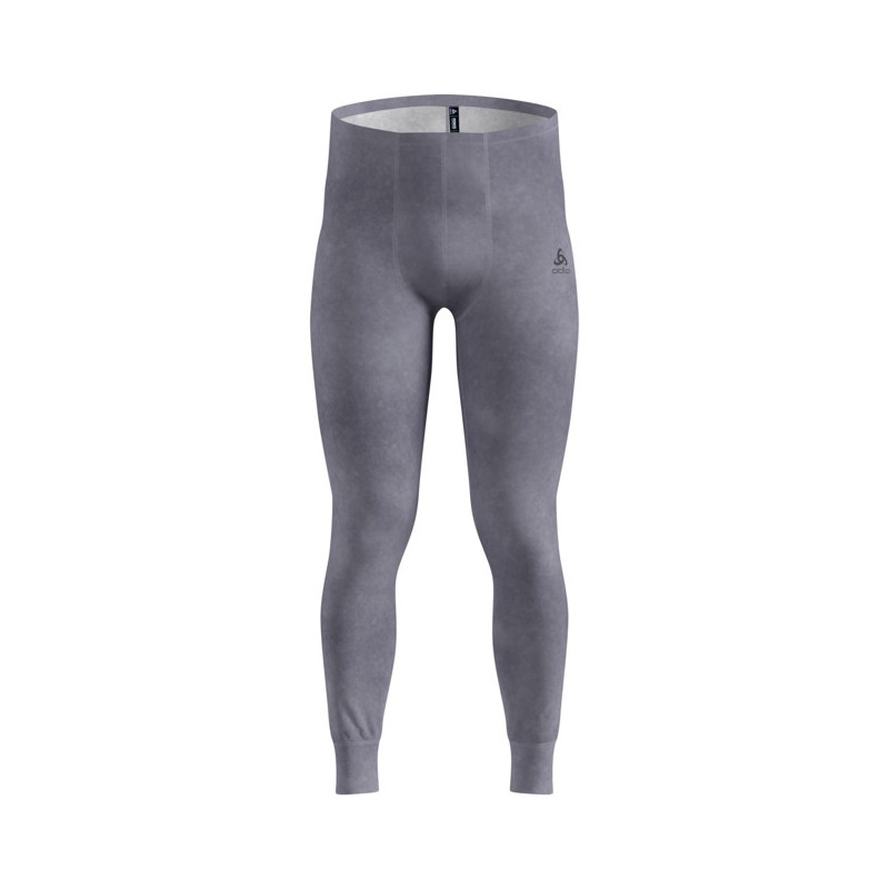 Punčochové kalhoty Odlo BL BOTTOM LONG ACT WARM X POW Skipper Bl