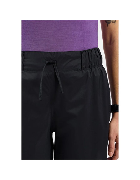 Broek Odlo REG ESSENTIAL 2.5L WP Black