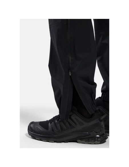 Broek Odlo REG ESSENTIAL 2.5L WP Black