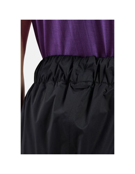 Broek Odlo REG ESSENTIAL 2.5L WP Black