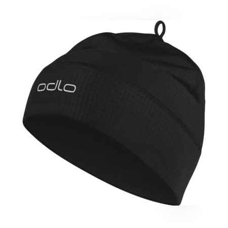 Bandolete Odlo POLYKNIT WARM REFLECTIVE Black