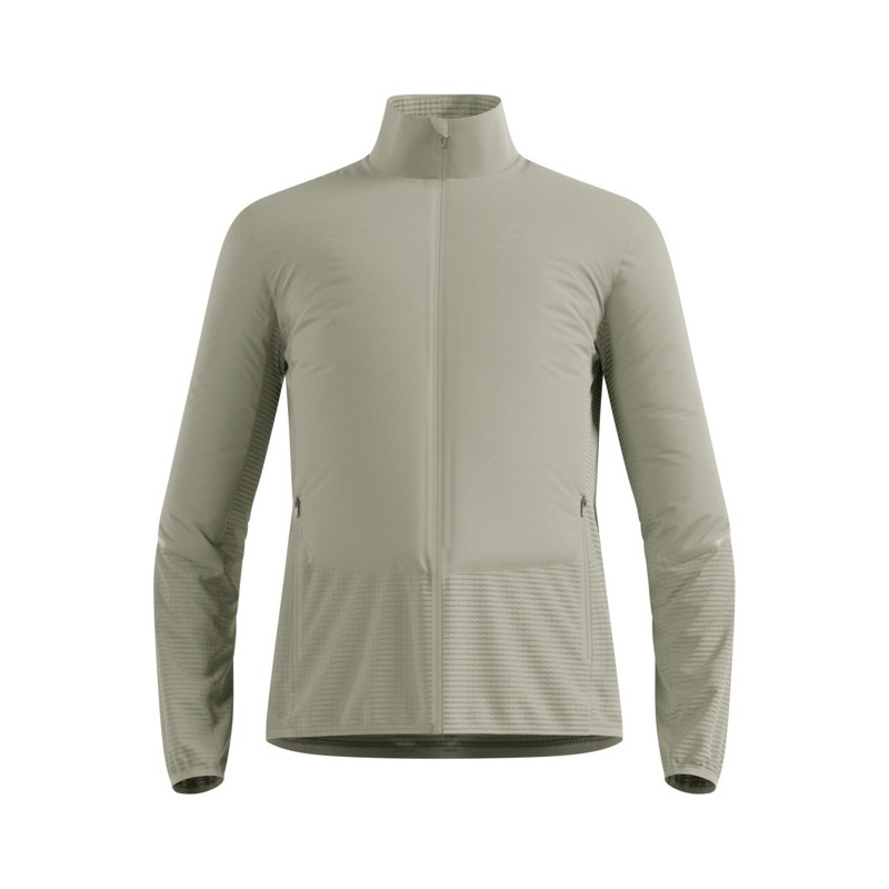 Veste Odlo ESSENTIAL INSULATOR HYBRID Shadow