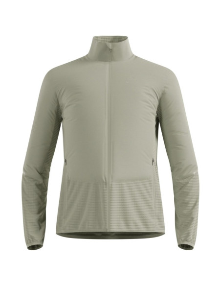 Jakke Odlo ESSENTIAL INSULATOR HYBRID Shadow