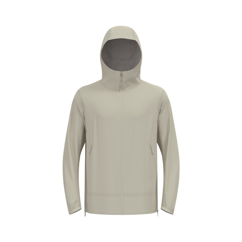 Chaqueta Odlo ESSENTIAL 2.5L WP Agate