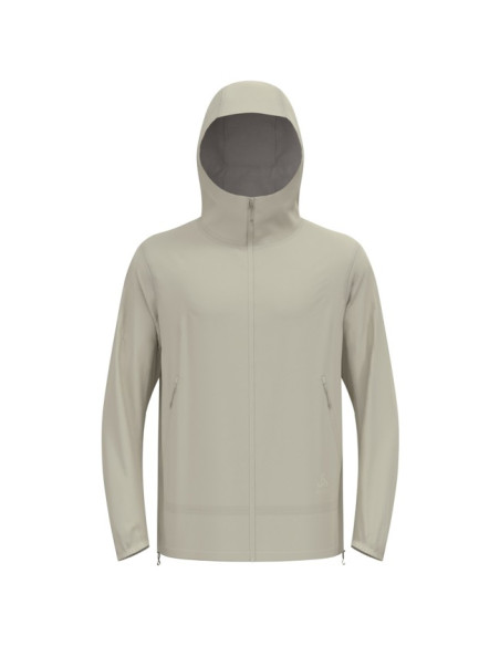 Veste Odlo ESSENTIAL 2.5L WP Agate