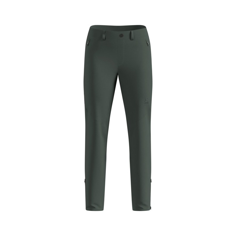 Pants Odlo REG ASCENT WARM Urban Chic