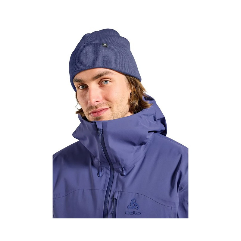 Hoed Odlo SKADI Skipper Blue