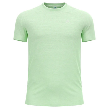 Koszulka Odlo CREW SS ESSENTIAL SEAMLESS Ambrosia Mela