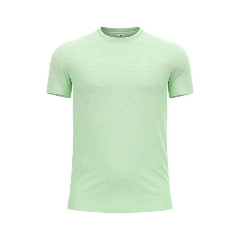 T-paita Odlo CREW SS ESSENTIAL SEAMLESS Ambrosia Mela