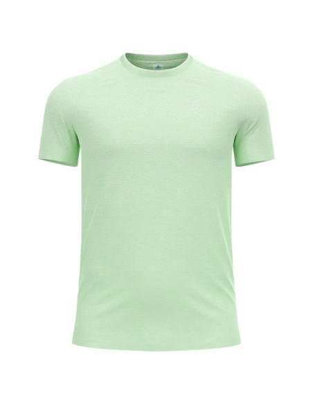 Koszulka Odlo CREW SS ESSENTIAL SEAMLESS Ambrosia Mela