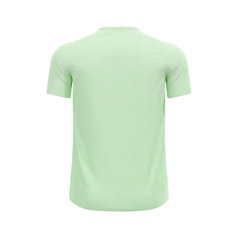 Koszulka Odlo CREW SS ESSENTIAL SEAMLESS Ambrosia Mela