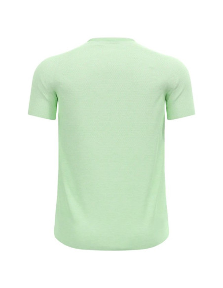 Koszulka Odlo CREW SS ESSENTIAL SEAMLESS Ambrosia Mela