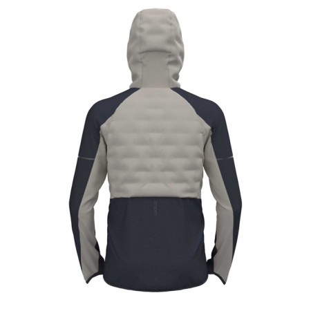 Jas Odlo ZEROWEIGHT INSULATOR Silver Cloud - 2