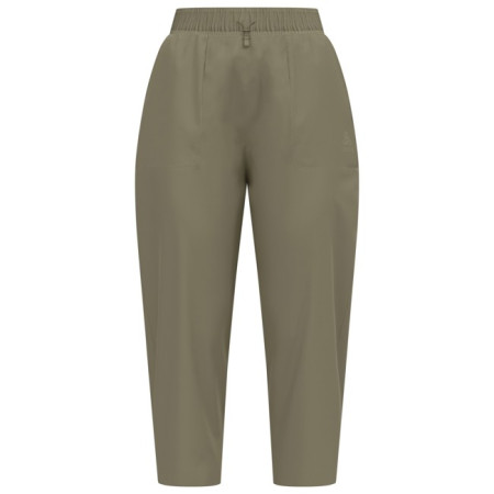 Broek Odlo REG ULTRA LIGHTWEIGHT Vetiver