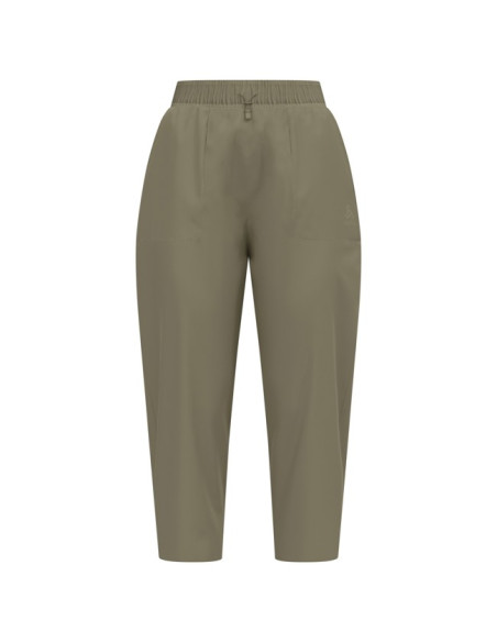 Pants Odlo REG ULTRA LIGHTWEIGHT Vetiver
