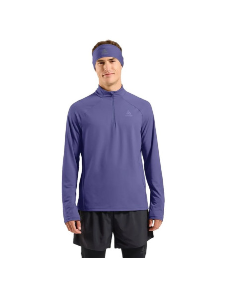 Polar Odlo MID LAYER HZ ESSENTIAL CERAMIWARM Skippe