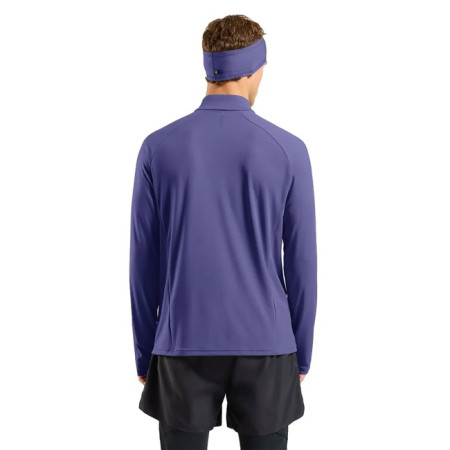 Fleece Odlo MID LAYER HZ ESSENTIAL CERAMIWARM Skippe 2