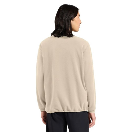 College Odlo MID LAYER CLASSIC CREW Agate Gray 2