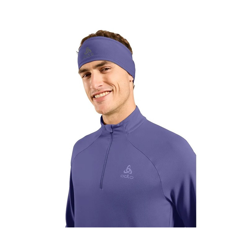 Polar Odlo MID LAYER HZ ESSENTIAL CERAMIWARM Skippe