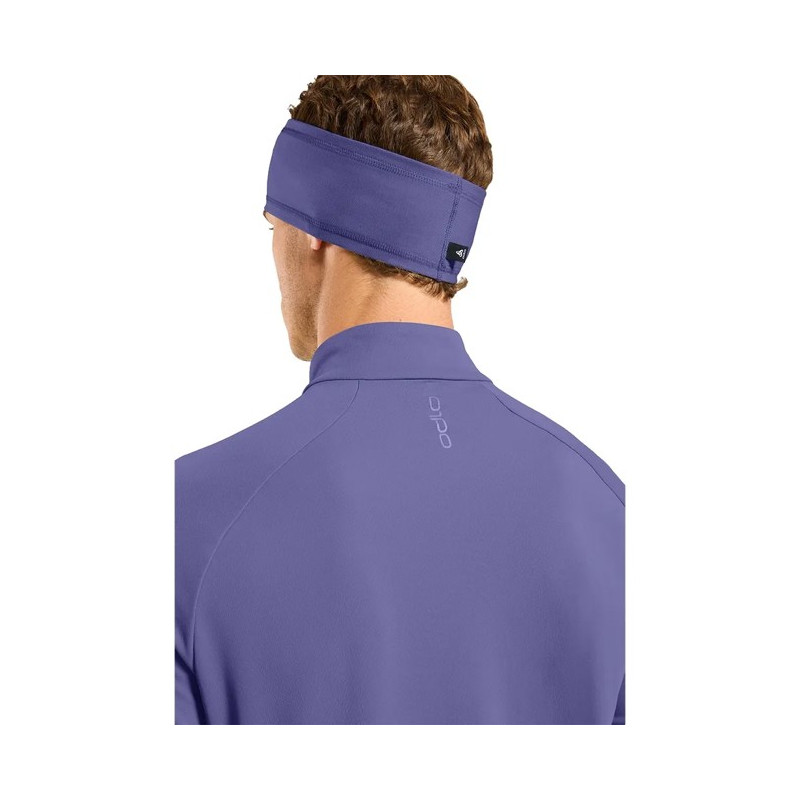 Polar Odlo MID LAYER HZ ESSENTIAL CERAMIWARM Skippe