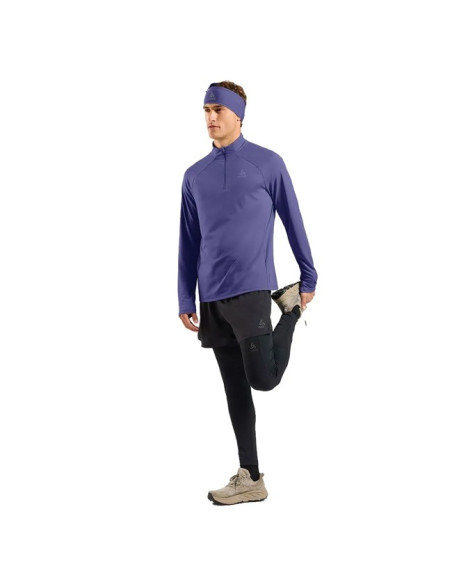 Polar Odlo MID LAYER HZ ESSENTIAL CERAMIWARM Skippe