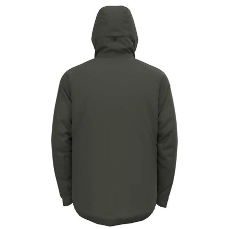 Striukė Odlo INS ASCENT S-THERMIC WATERP Deep Dep 2