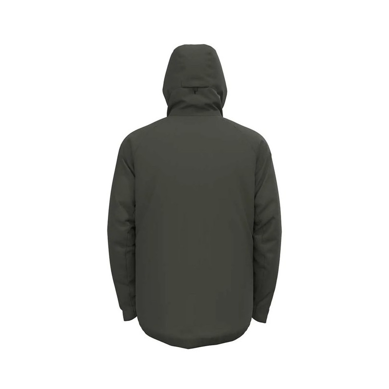 Kurtka Odlo INS ASCENT S-THERMIC WATERP Deep Dep