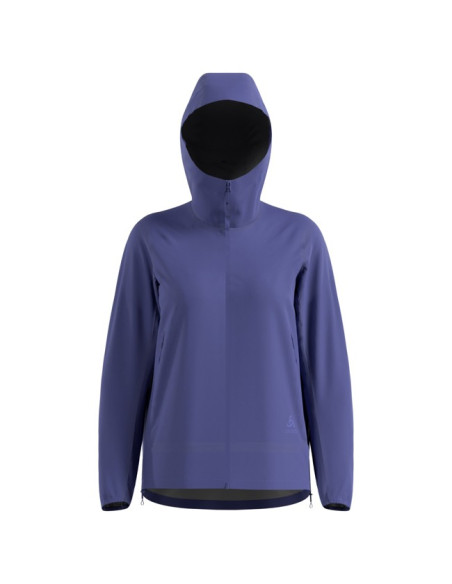 Chaqueta Odlo HSHELL ESSENTIAL 2.5L WATERPROOF Ski