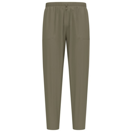 Kalhoty Odlo REG ULTRA LIGHTWEIGHT PANT Vetiver