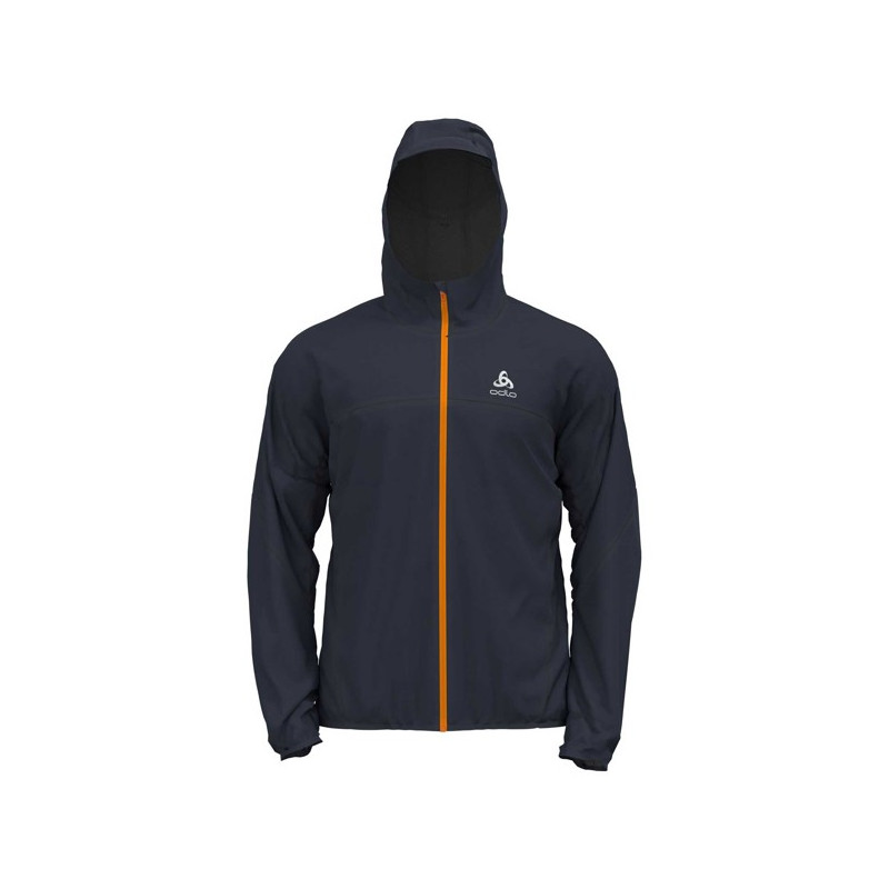 Striukė Odlo X-ALP PK WP India Ink