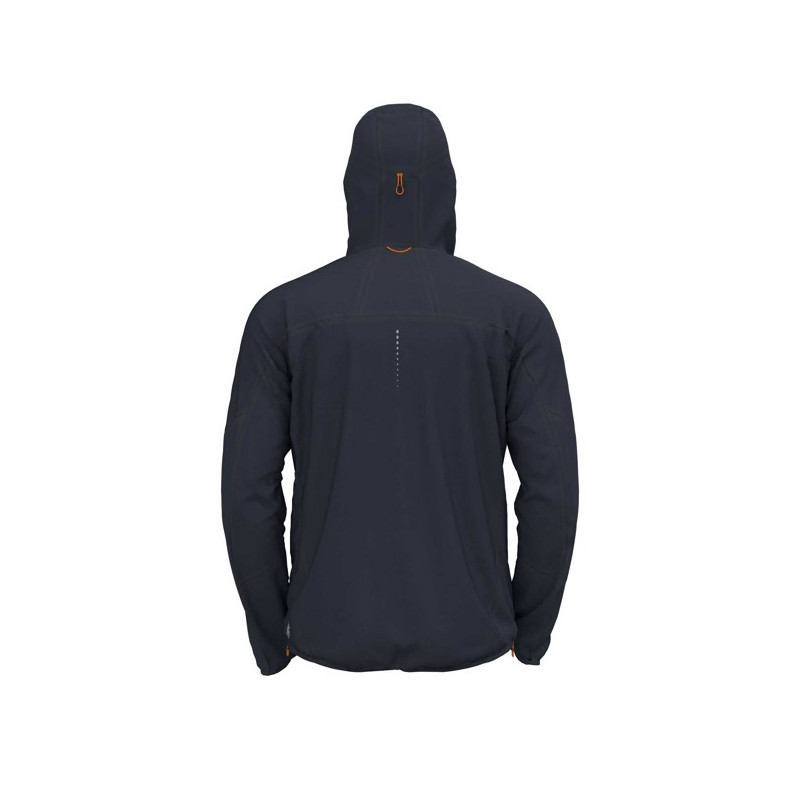 Jacka Odlo X-ALP PK WP India Ink