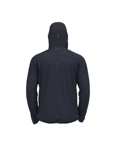 Striukė Odlo X-ALP PK WP India Ink