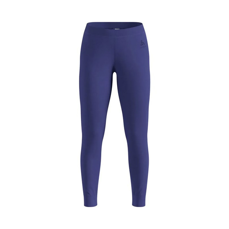 Panty Odlo BL BOTTOM LONG MERINO 200 Skipper Blue