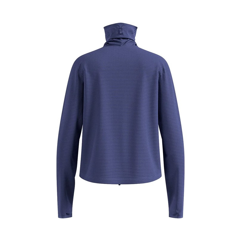 Polar Odlo MID LAYER ESSENTIAL THERMAL Skipper Blue