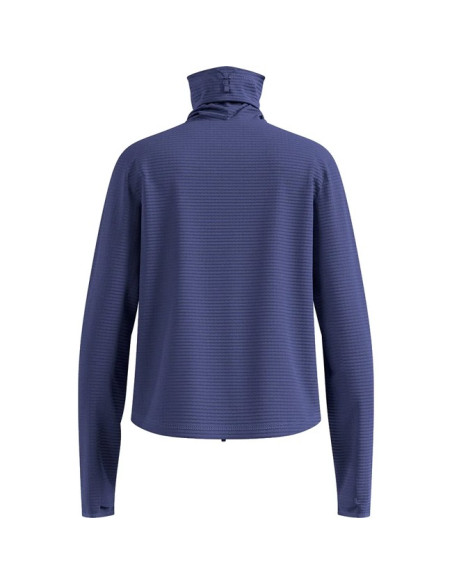 Polar Odlo MID LAYER ESSENTIAL THERMAL Skipper Blue