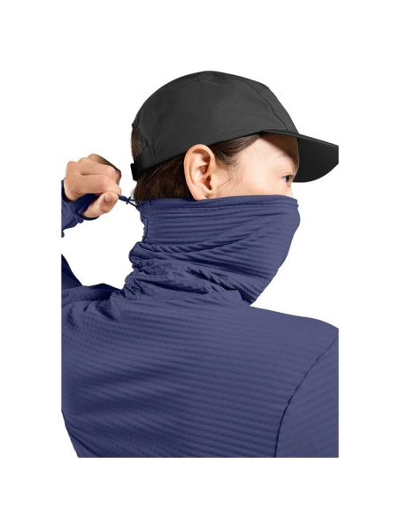 Polar Odlo MID LAYER ESSENTIAL THERMAL Skipper Blue