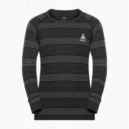 Csomag Odlo SET ACT WARM SPECIAL SET Shadow - Agate 2