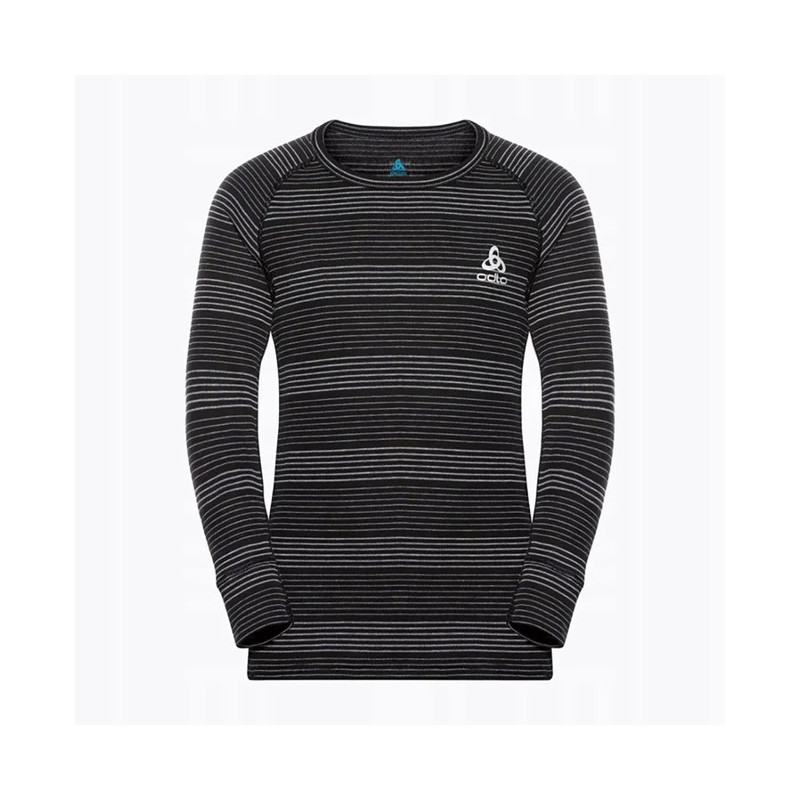 Pakket Odlo SET ACT WARM SPECIAL SET Shadow - Agate