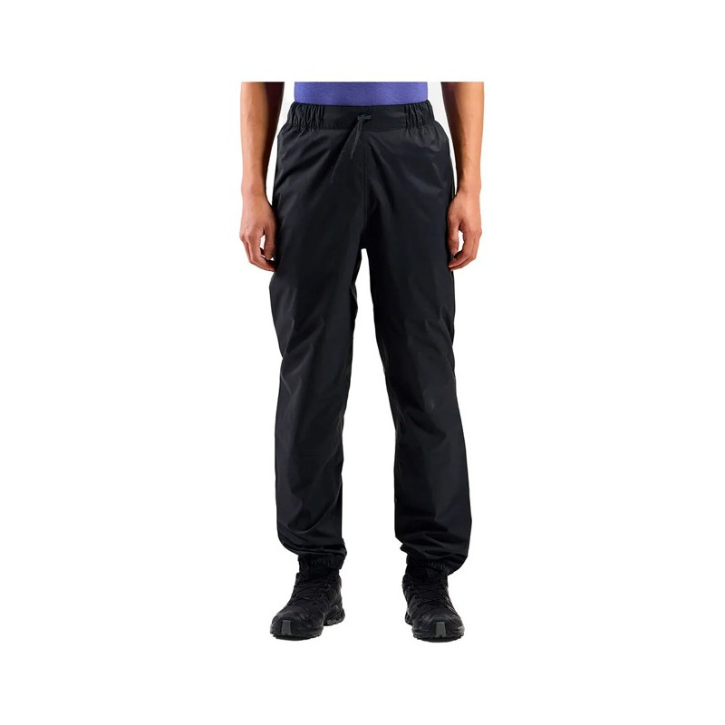 Bukser Odlo REG ESSENTIAL 2.5L WP Black