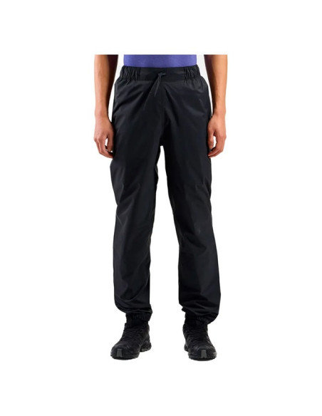 Bukser Odlo REG ESSENTIAL 2.5L WP Black