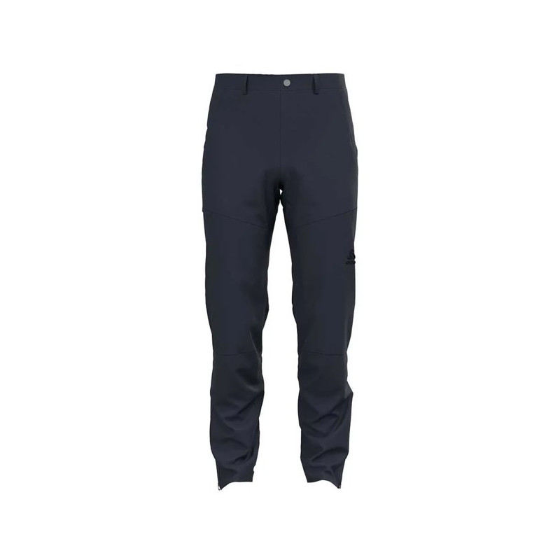 Pantalone Odlo REG ASCENT WARM India Ink